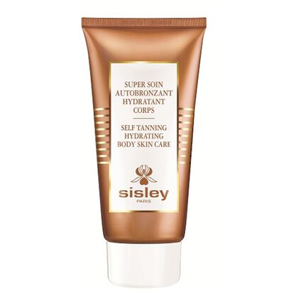 Super Soin Autobronzant Corps - Sisley Paris - SISLEY SOLARES - Imagem