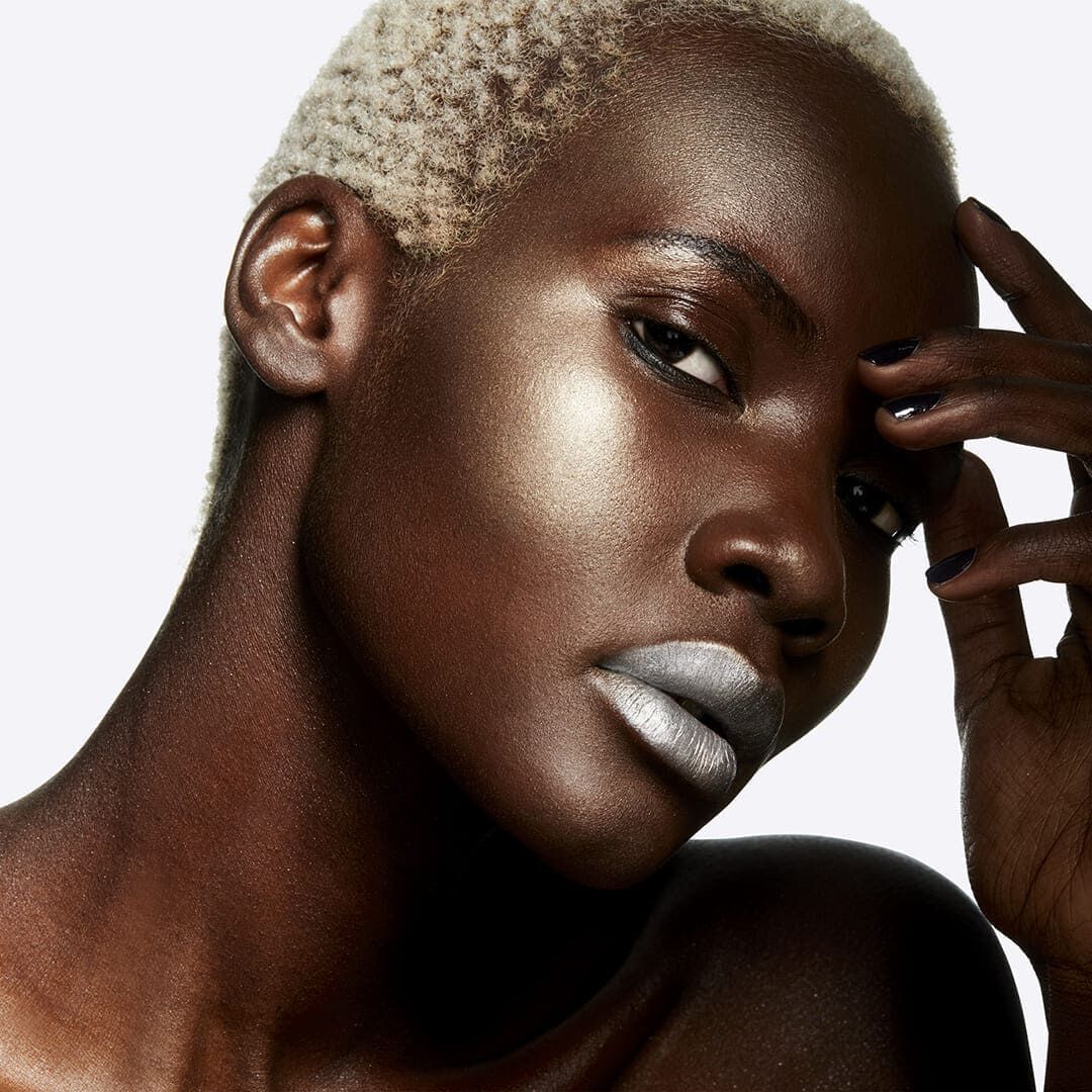 Iluminador - MAC - EXTRA DIMENSION - Imagem 7