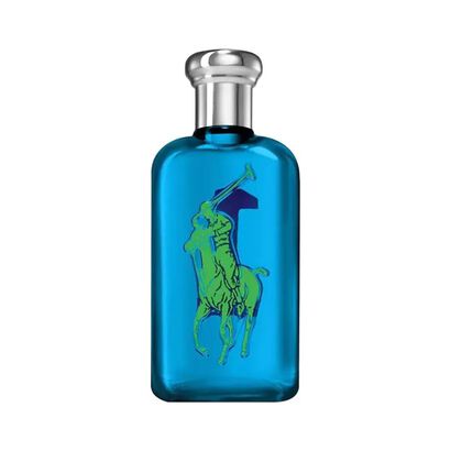 Eau de Toilette - RALPH LAUREN - POLO BIG PONY - Imagem