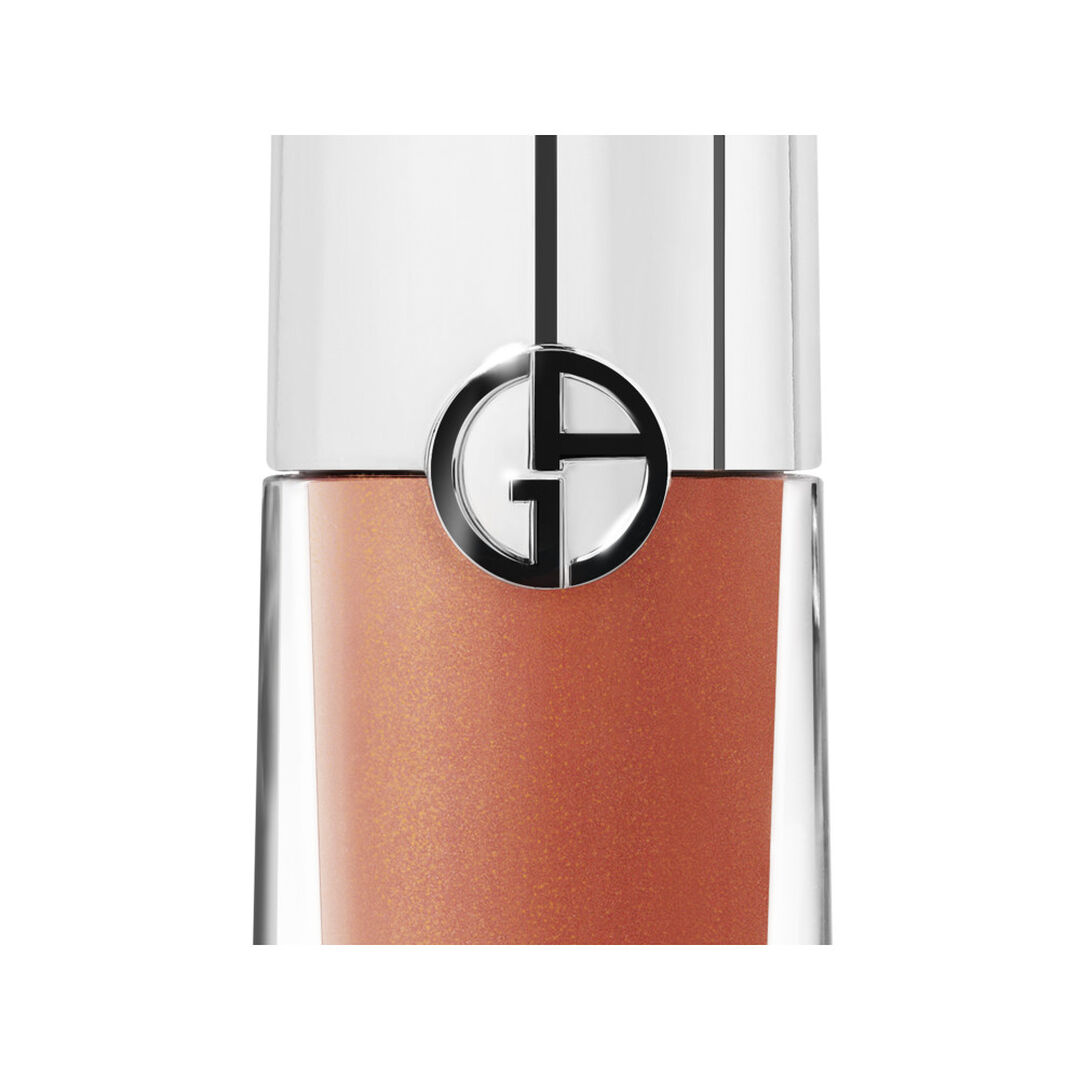 Gloss em Óleo Hidratante com Brilho Efeito Espelho - Giorgio Armani - Prisma Glass - Imagem 5