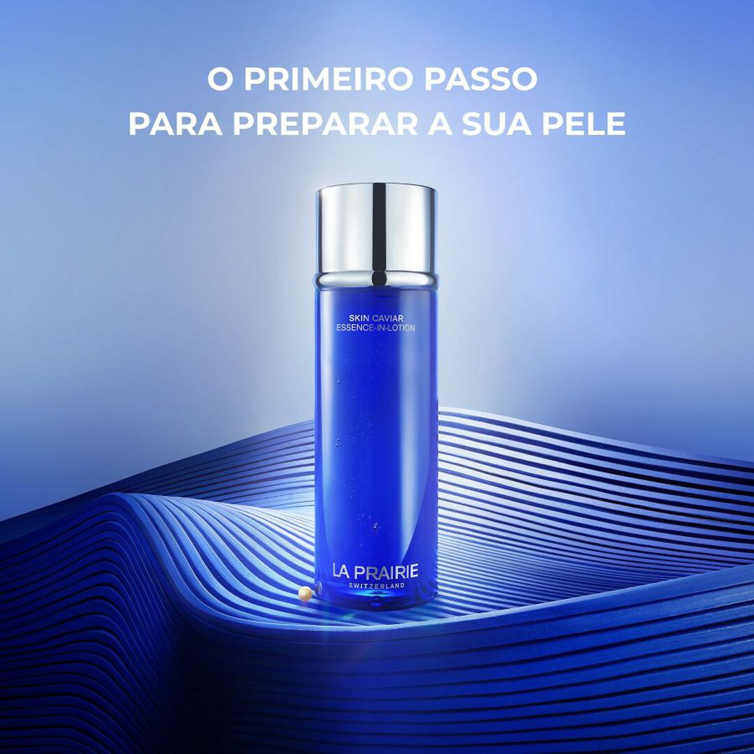 Skin Caviar Essence-in-Lotion - LA PRAIRIE - LP SKIN CAVIAR COLLECTION - Imagem 3