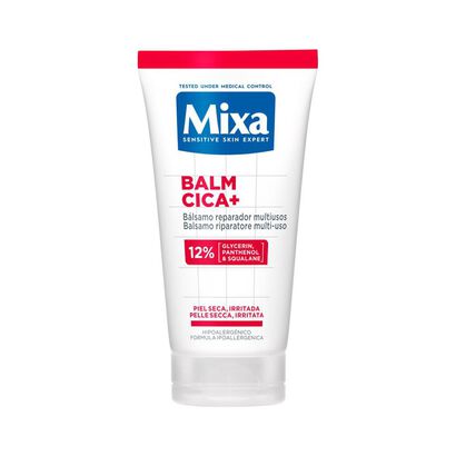 Cica+ B&aacute;lsamo Reparador Multiusos - MIXA -  - Imagem