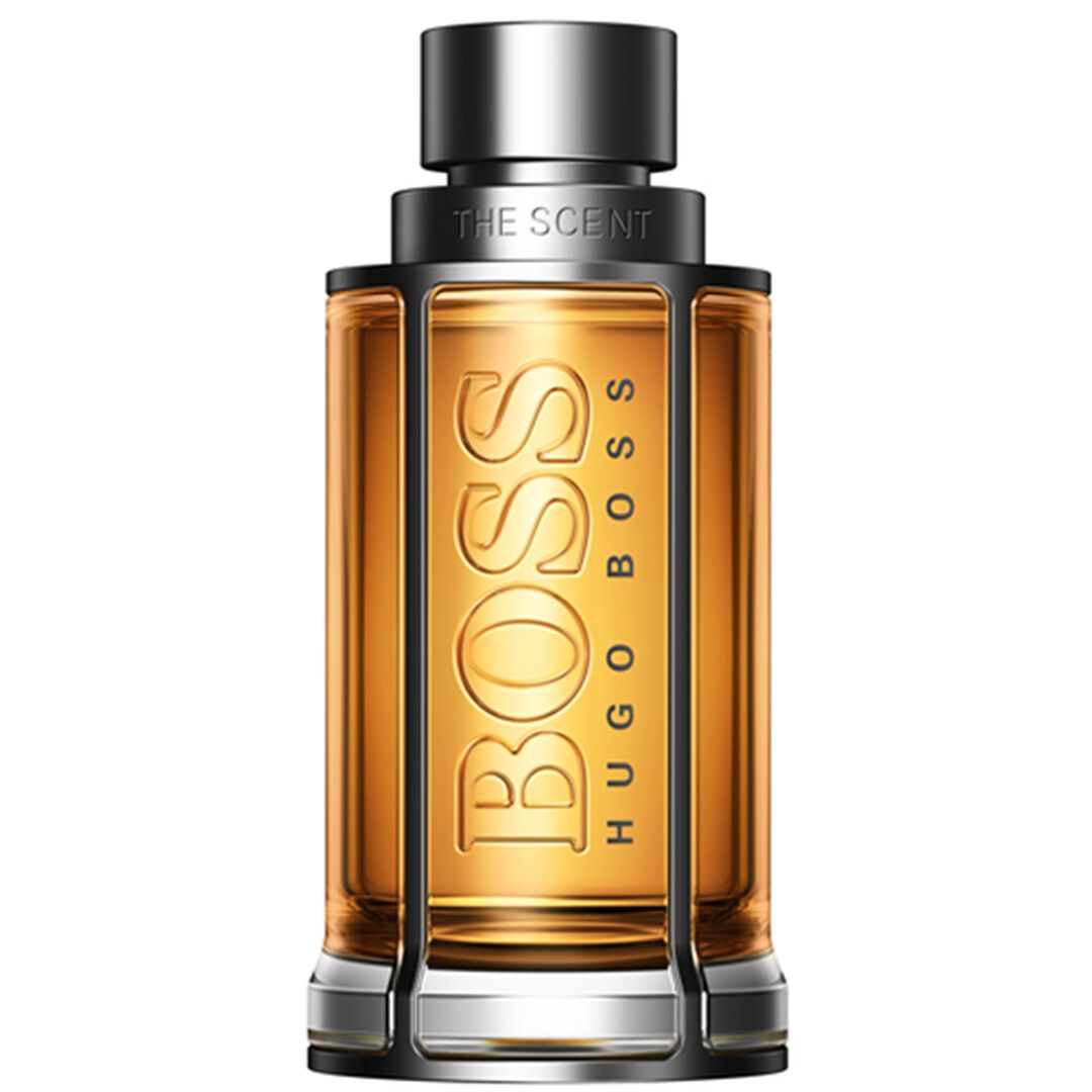 After Shave Lotion - HUGO BOSS - Boss The Scent For Him - Imagem 1