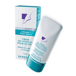 Creme Esfoliante de P&eacute;s, , hi-res