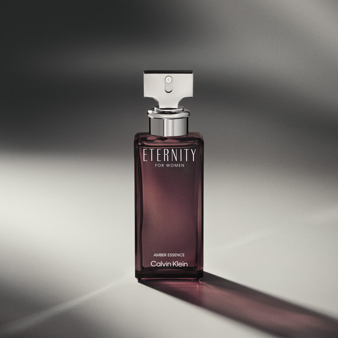 Parfum - CALVIN KLEIN - Eternity Amber Essence for Women - Imagem 2