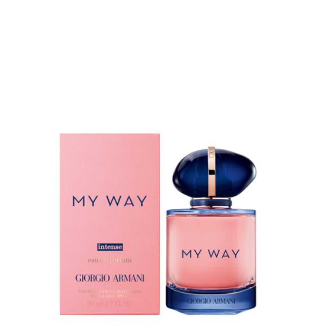 Eau de Parfum Intense - Giorgio Armani - My Way - Imagem 7