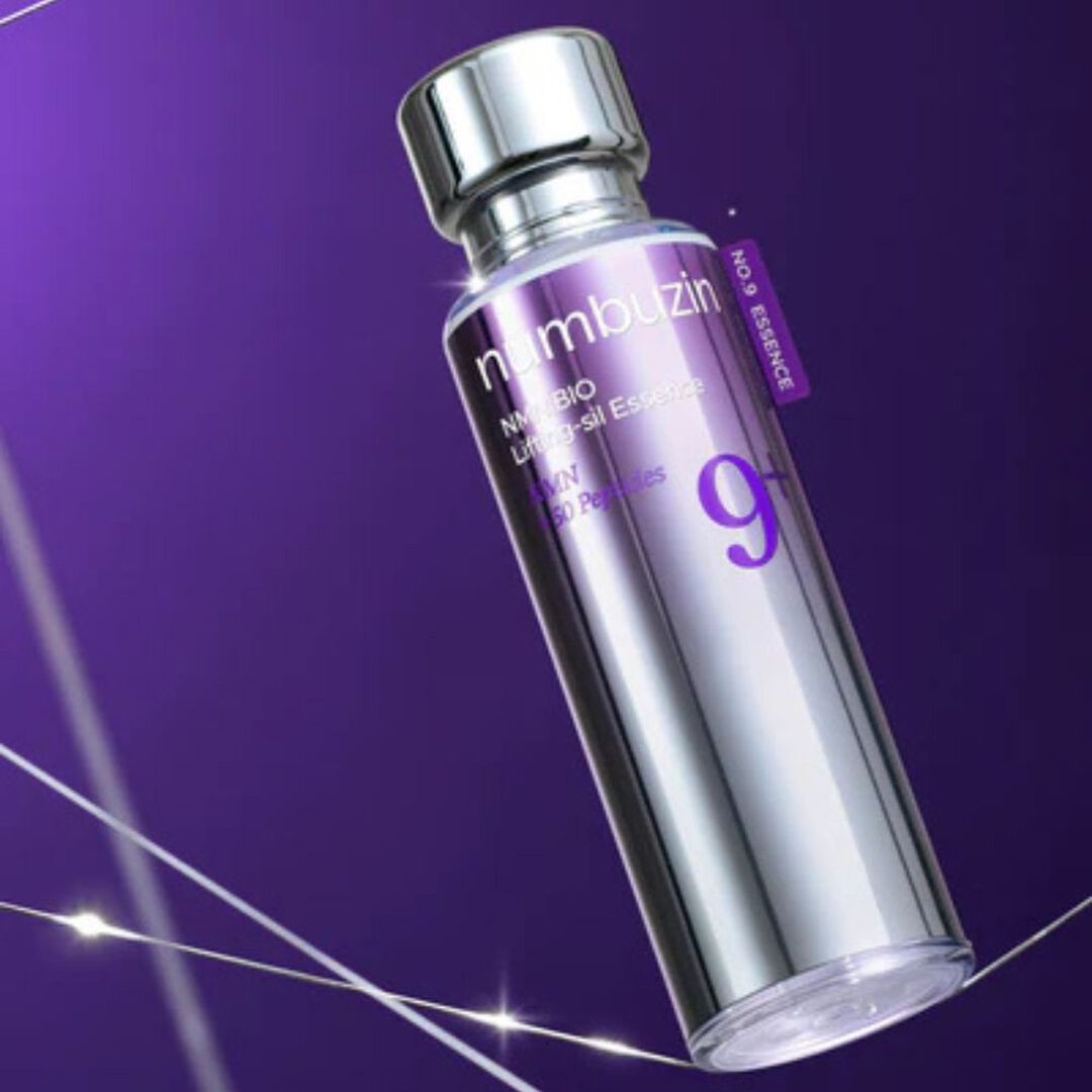 Bio Lifting-sil Essence - NUMBUZIN -  - Imagem 2