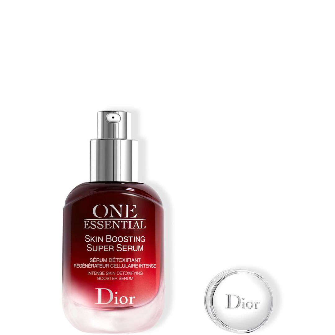 Skin Boosting Super S&eacute;rum - Dior - One Essential - Imagem 2