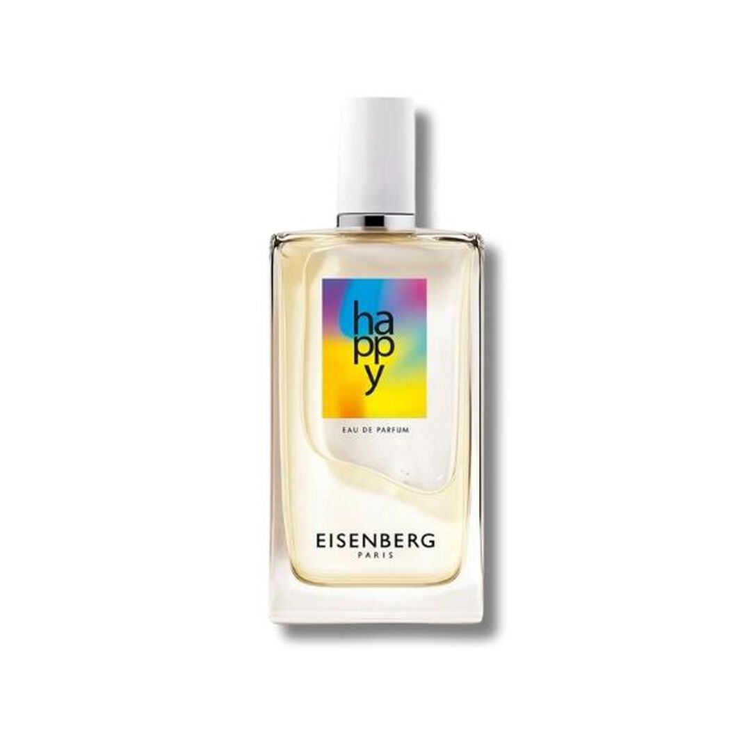 Eau de Parfum Happy - Eisenberg - Happiness La Collection - Imagem 1
