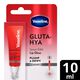 Lip Gloss S&eacute;rum Cherry Red - VASELINE -  - Imagem 2