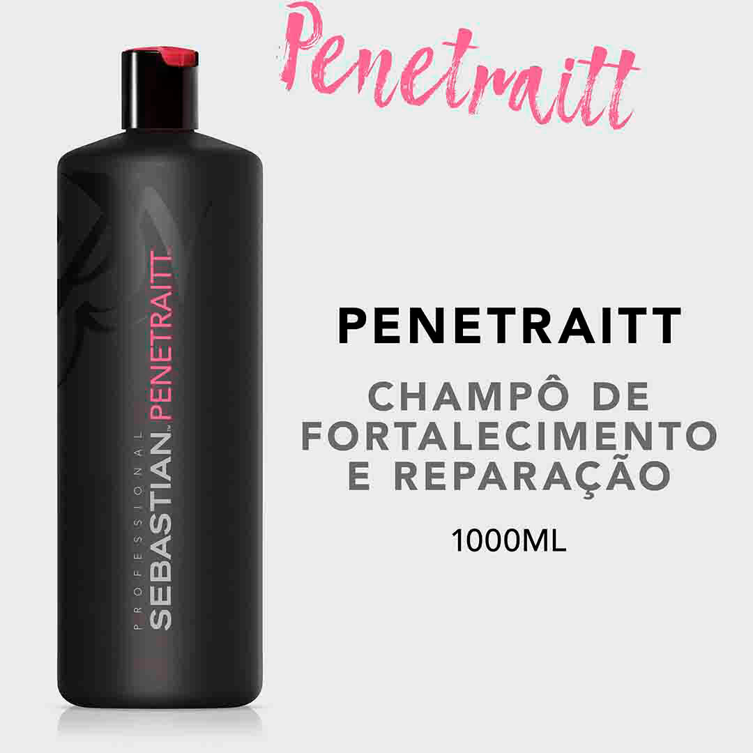 Champ&ocirc; - SEBASTIAN - Penetraitt - Imagem 7