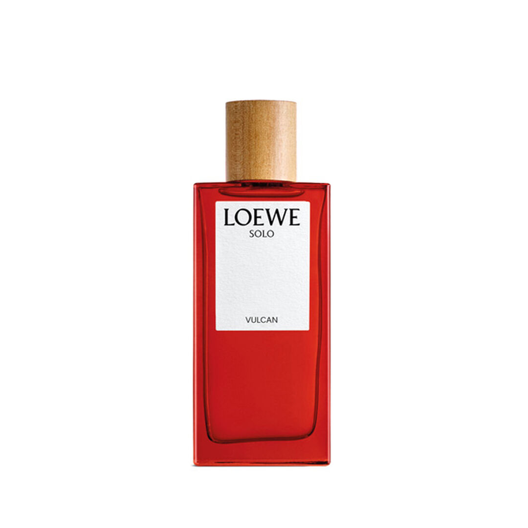 Eau de Parfum - LOEWE - LOEWE SOLO VULCAN - Imagem 6