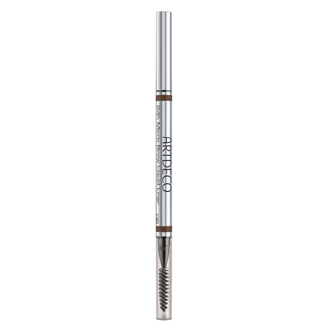 24h Micro Brow Liquid Liner - ARTDECO -  - Imagem 2