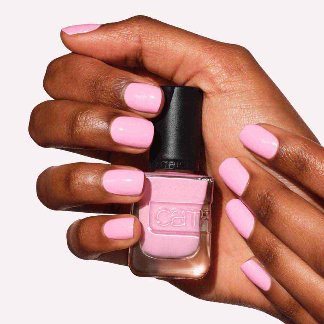 Verniz de Unhas  GEL AFFAIR - CATRICE -  - Imagem 4