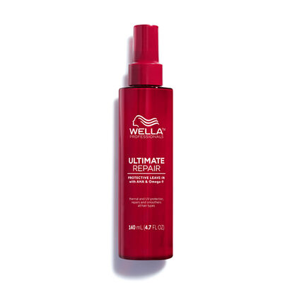 Ultimate Repair - Sérum leave-in - WELLA HAIR CARE - Ultimate - Imagem