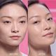 CLARIFYING GEL-TO-FOAM DEEP CLEANSER - MAC - LIGHTFUL C3 - Imagem 2