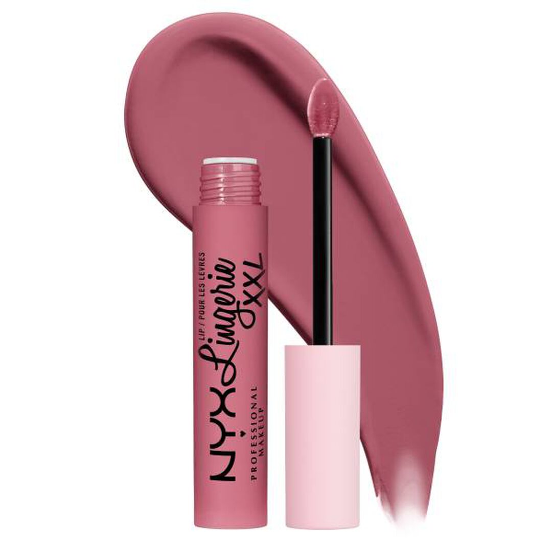 Lip Lingerie XXL - Batom Liquido Matte - NYX Professional Makeup -  - Imagem 3