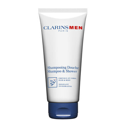 Shampooing Idéal - CLARINS - ClarinsMen - Imagem