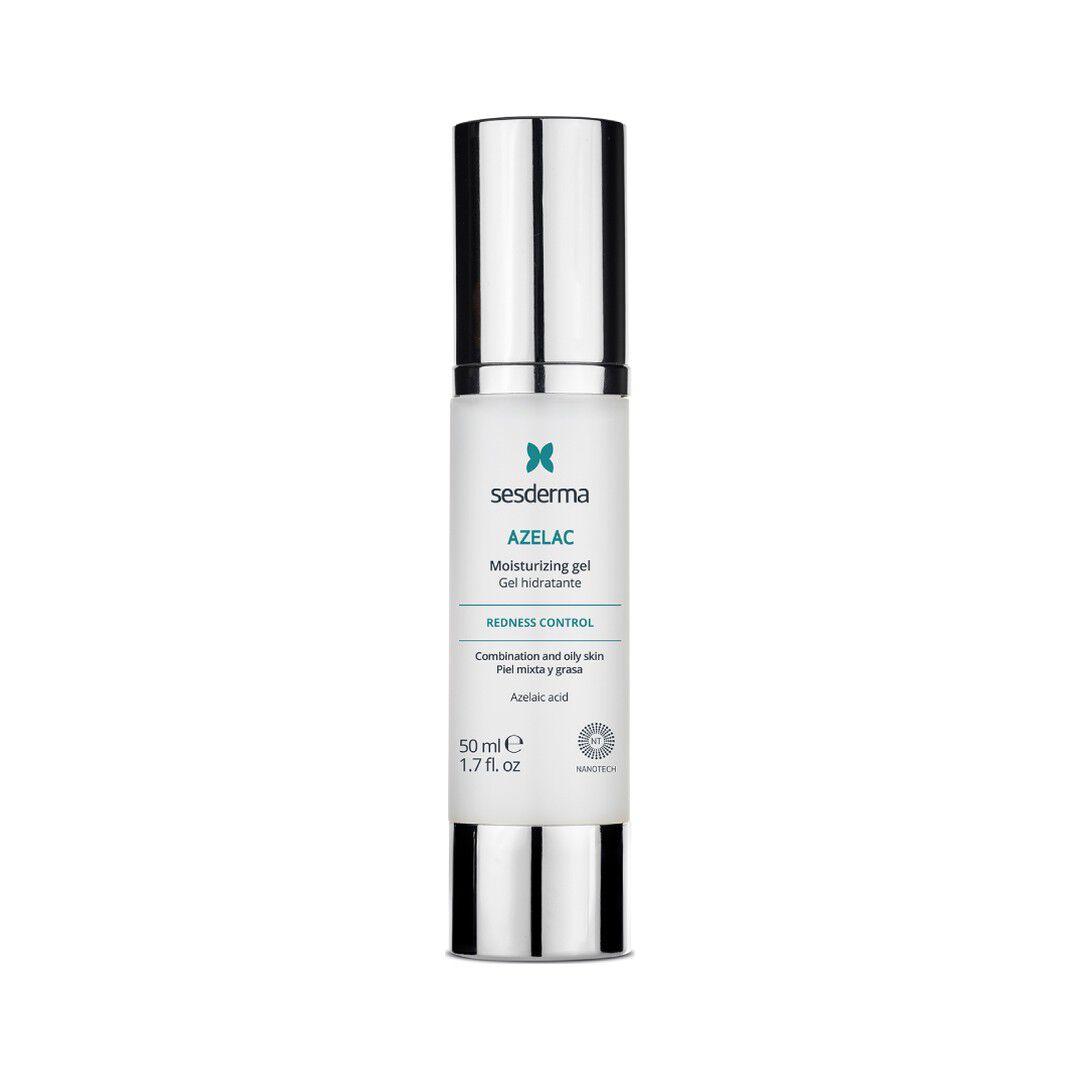 Azelac Gel Hidratante - SESDERMA -  - Imagem 1