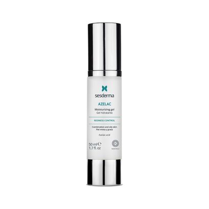 Azelac Gel Hidratante - SESDERMA -  - Imagem