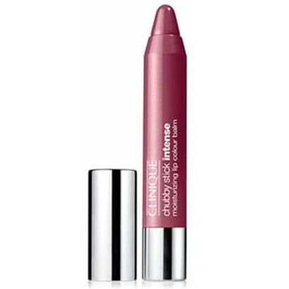 Chubby Stick Intense Moisturizing Lip Colour Balm - CLINIQUE - CLINIQUE MAQUILHAGEM - Imagem