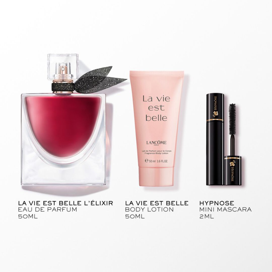 XMAS 2025 - Lanc&ocirc;me - La Vie est Belle - Imagem 2