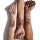 Shadow Palette - NYX Professional Makeup - NYX Maquilhagem - Imagem 2