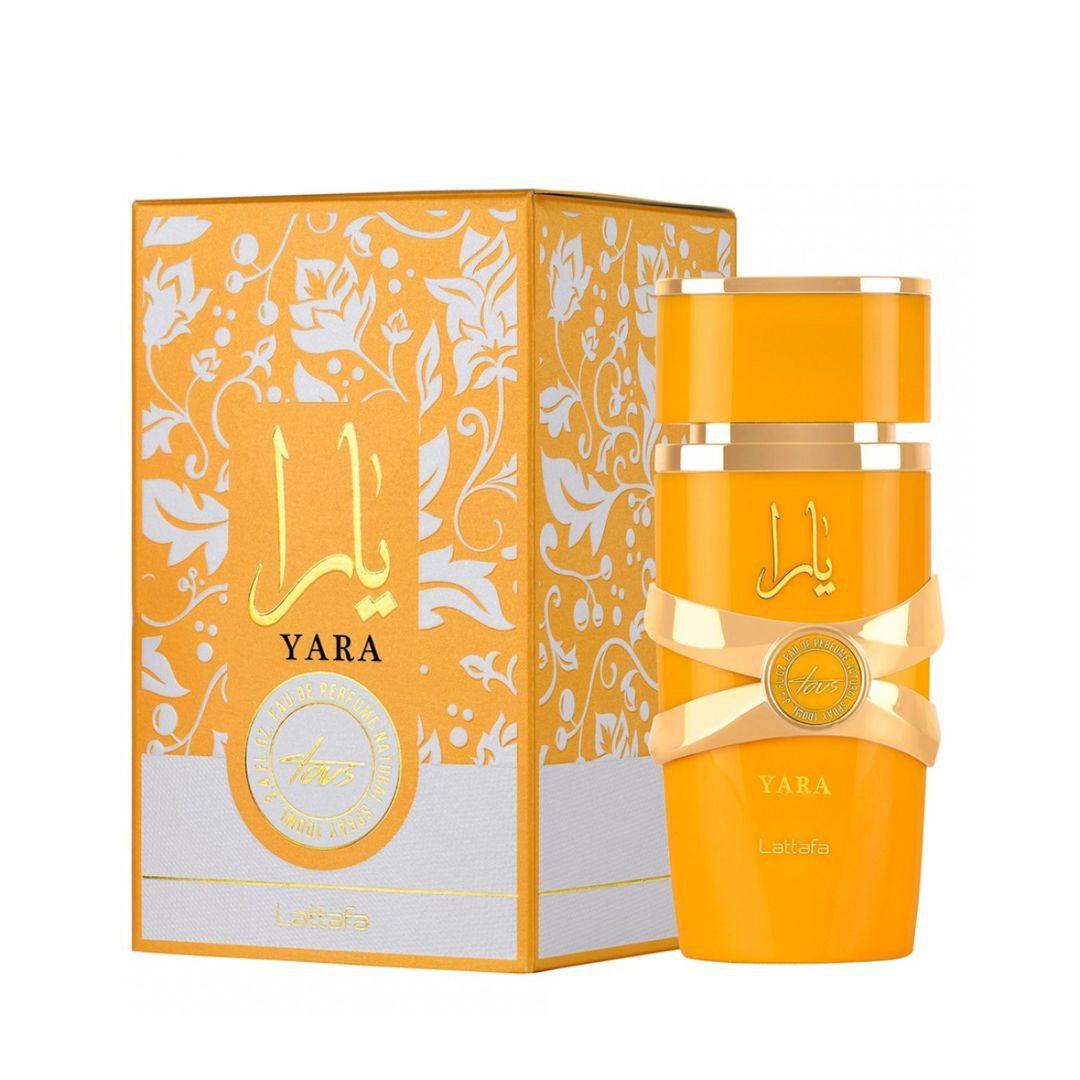 Yara Tous Eau de Parfum - LATTAFA -  - Imagem 2