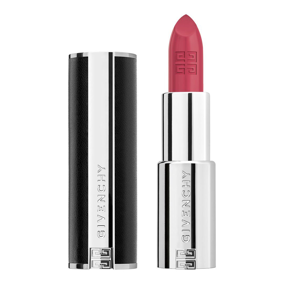 Batom Le Rouge Interdit Intense Silk - GIVENCHY - LÁBIOS - Imagem 1