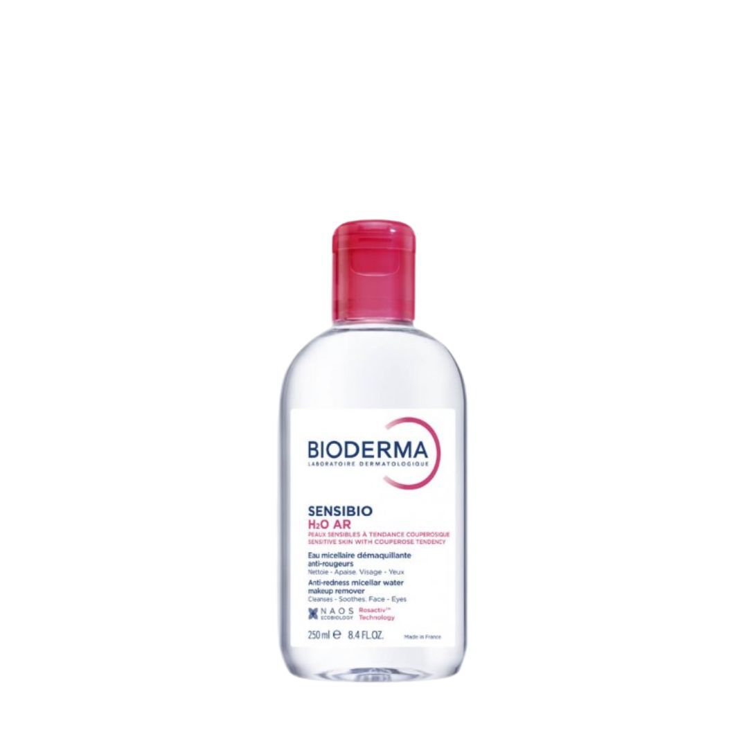 Sensibio H2O AR - BIODERMA -  - Imagem 1