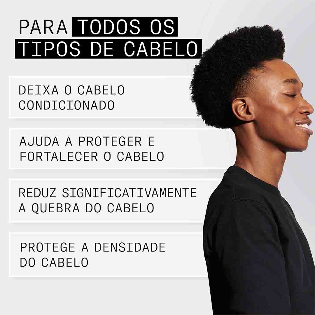 Density Defend - Máscara Anti-Quebra e Fortalecedora - Nioxin - Intensivos - Imagem 1