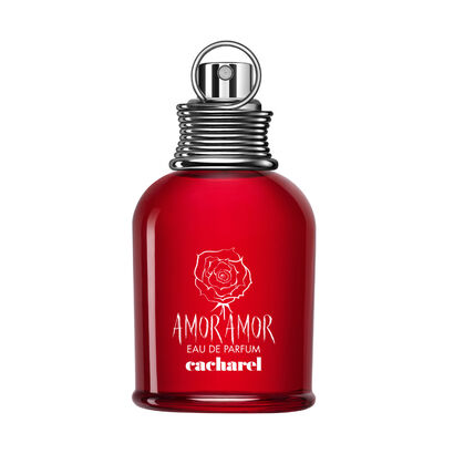 Eau de Parfum - CACHAREL - Amor Amor - Imagem
