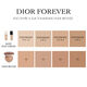 Nude Bronzer Glow - Dior - Forever - Imagem 6