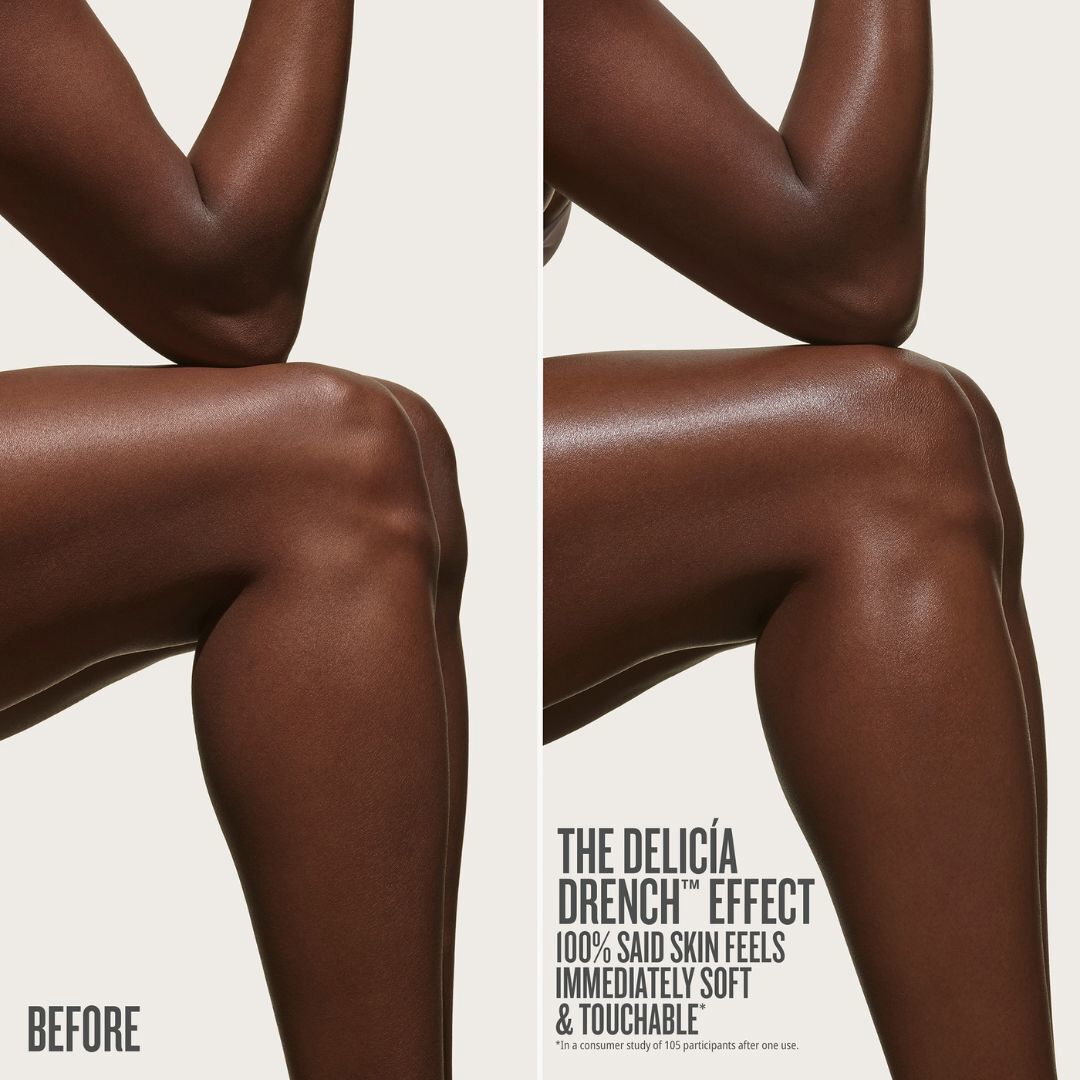 Delicia Drench Body Cream - Manteiga Corporal - Sol de Janeiro - Delicia - Imagem 5