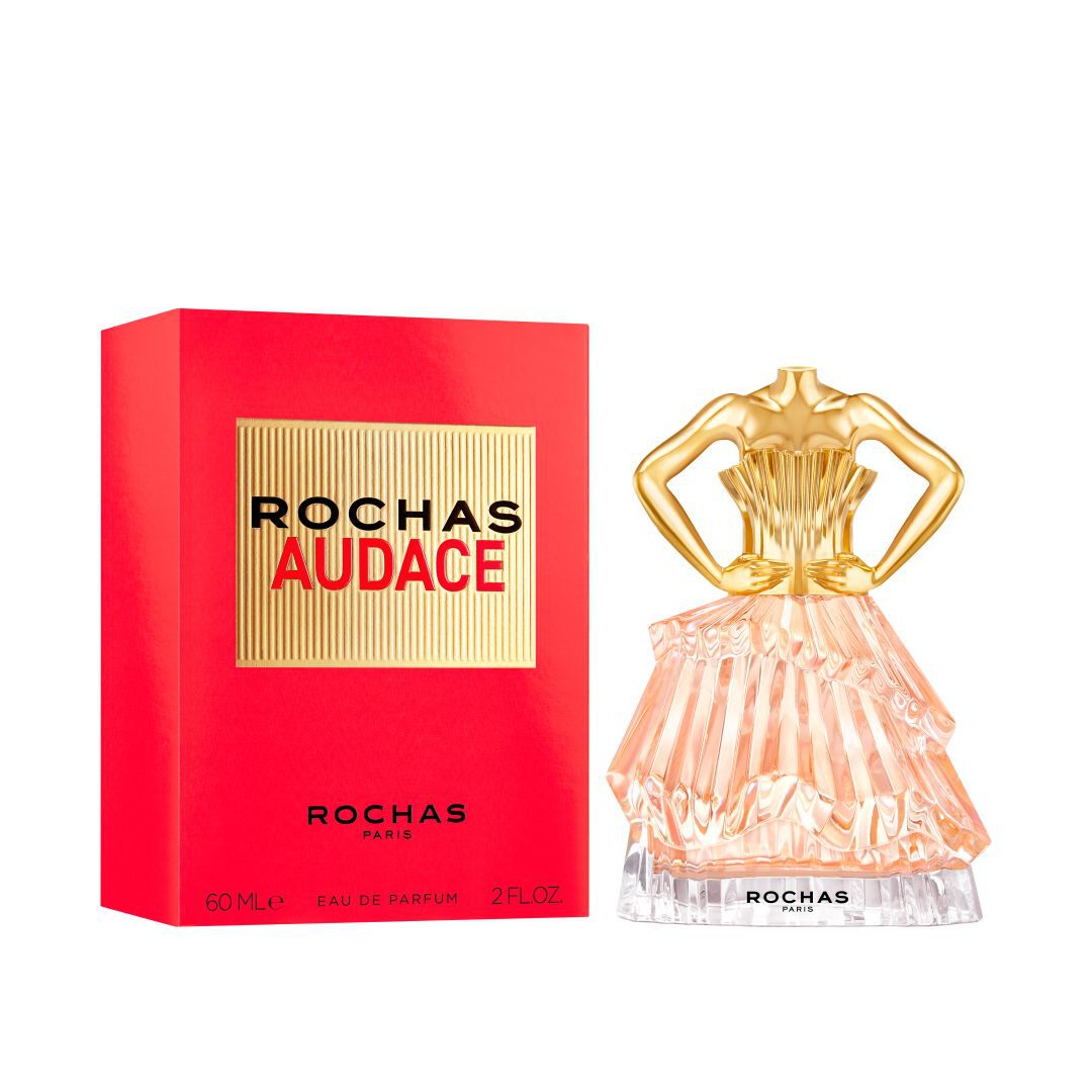 Eau de Parfum - ROCHAS - AUDACE - Imagem 2