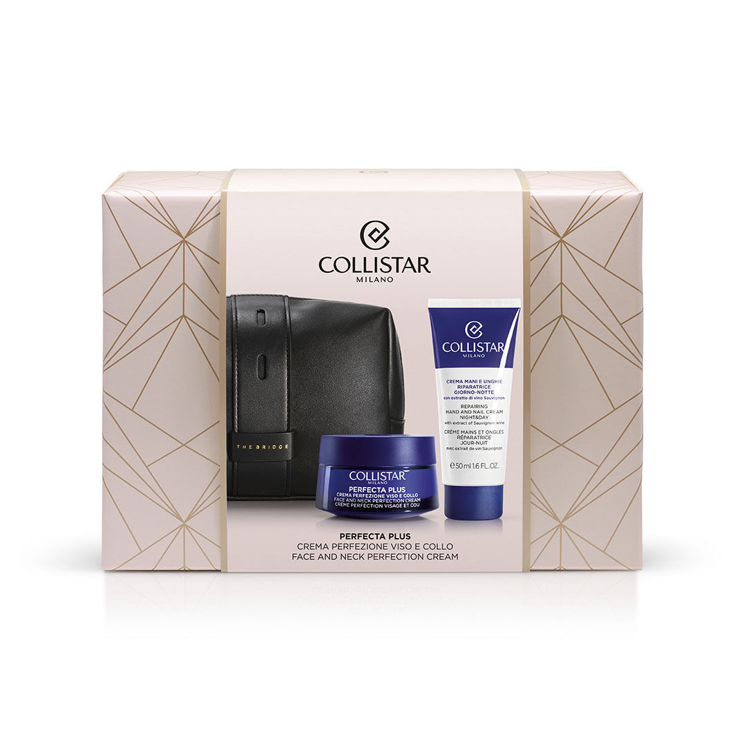 COFFRET PERFECTA PLUS FACE CREAM - COLLISTAR - COLLISTAR TRATAMENTO - Imagem 2