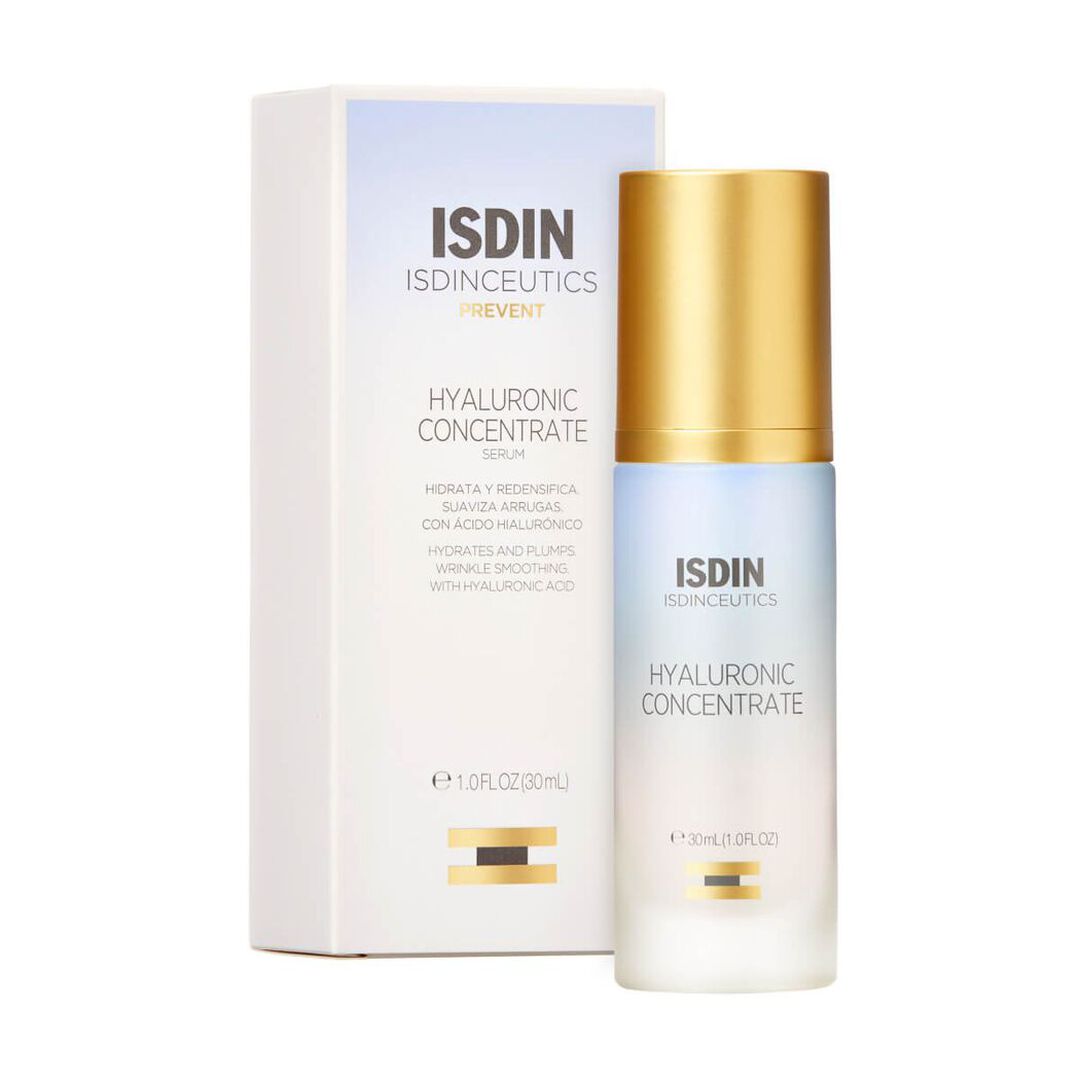 ISDINCEUTICS HYALURONIC CONCENTRATE - ISDIN - Isdinceutics - Imagem 1