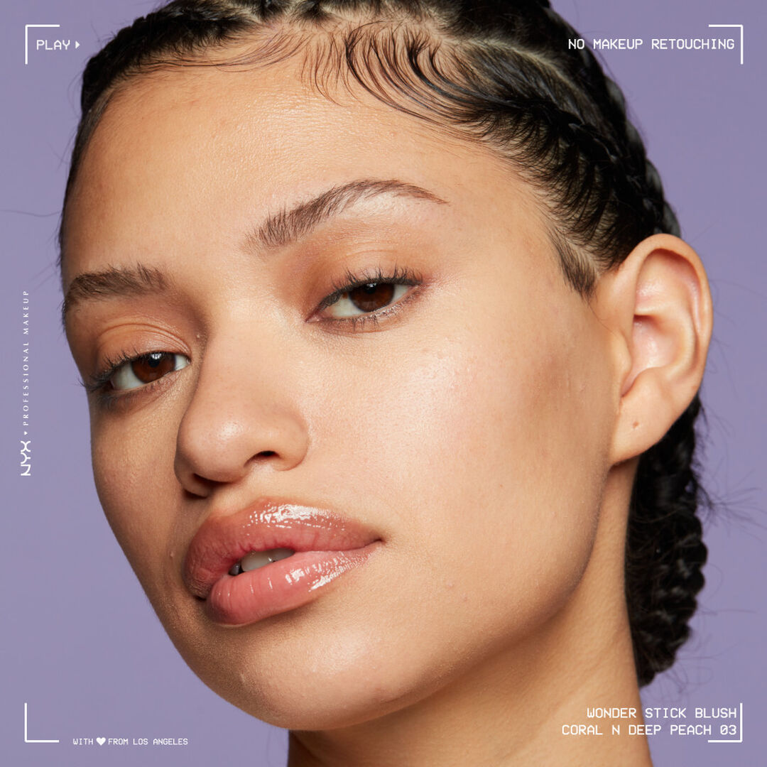 Blush Stick - NYX Professional Makeup - Wonder Stick - Imagem 11