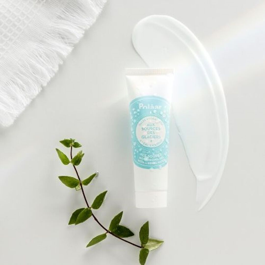 Gelée Hydratante - POLAAR -  - Imagem 4