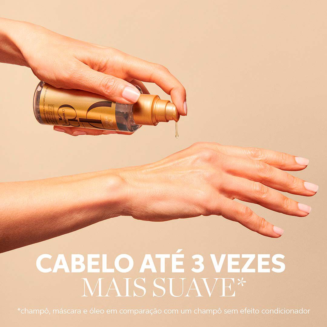 Oil Reflections - Óleo - WELLA HAIR CARE - Premium - Imagem 2