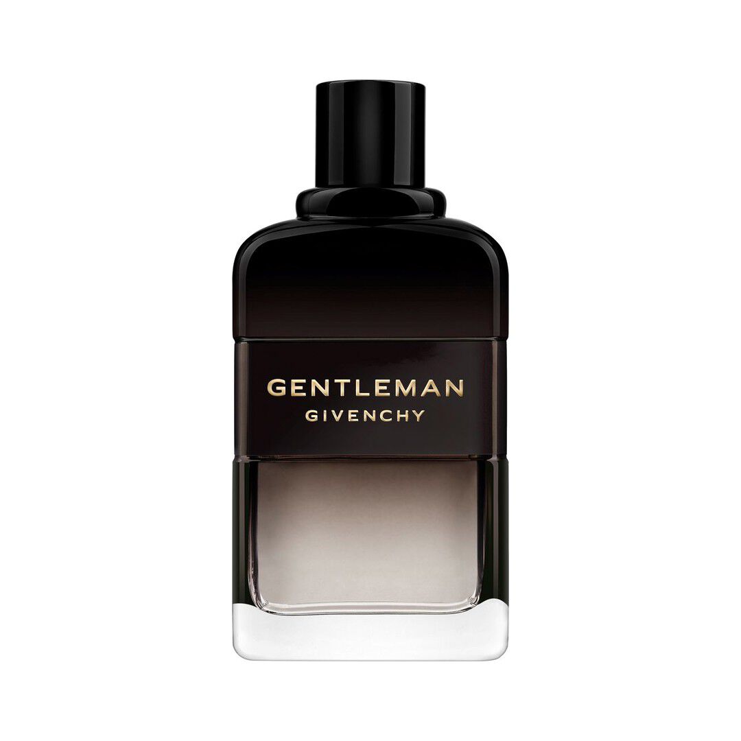 Eau de Parfum Bois&eacute;e - GIVENCHY - GENTLEMAN - Imagem 1