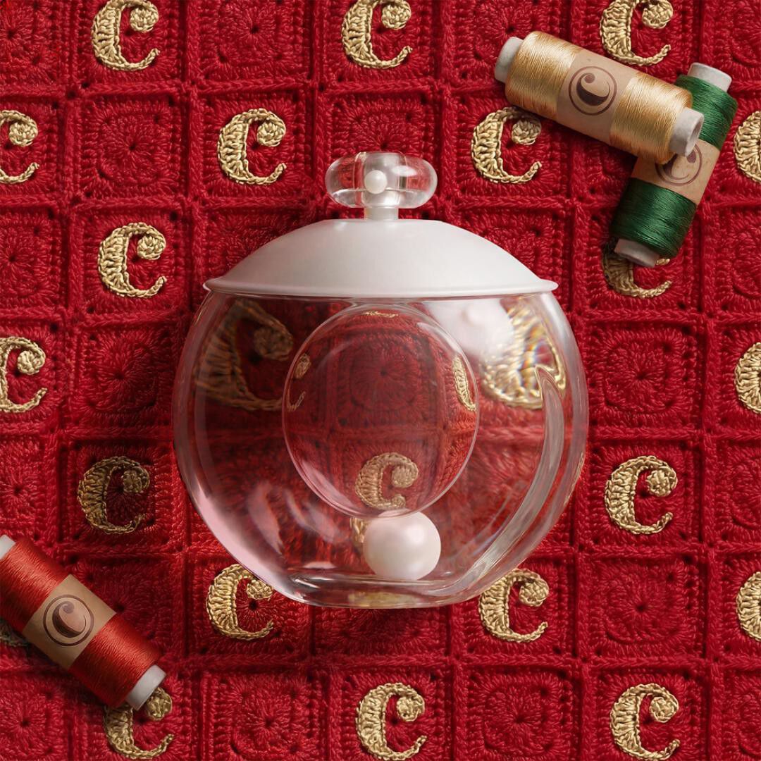 Coffret Eau de Toilette - CACHAREL - Noa - Imagem 5