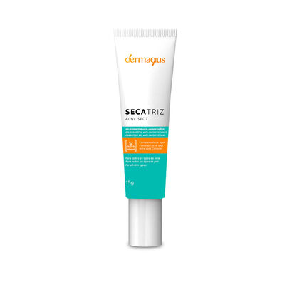 Secatriz Acne Spot - Gel Cuidado Localizado - DERMAGIUS -  - Imagem