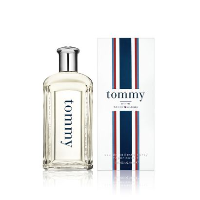 Eau de Toilette - Tommy Hilfiger - TOMMY - Imagem