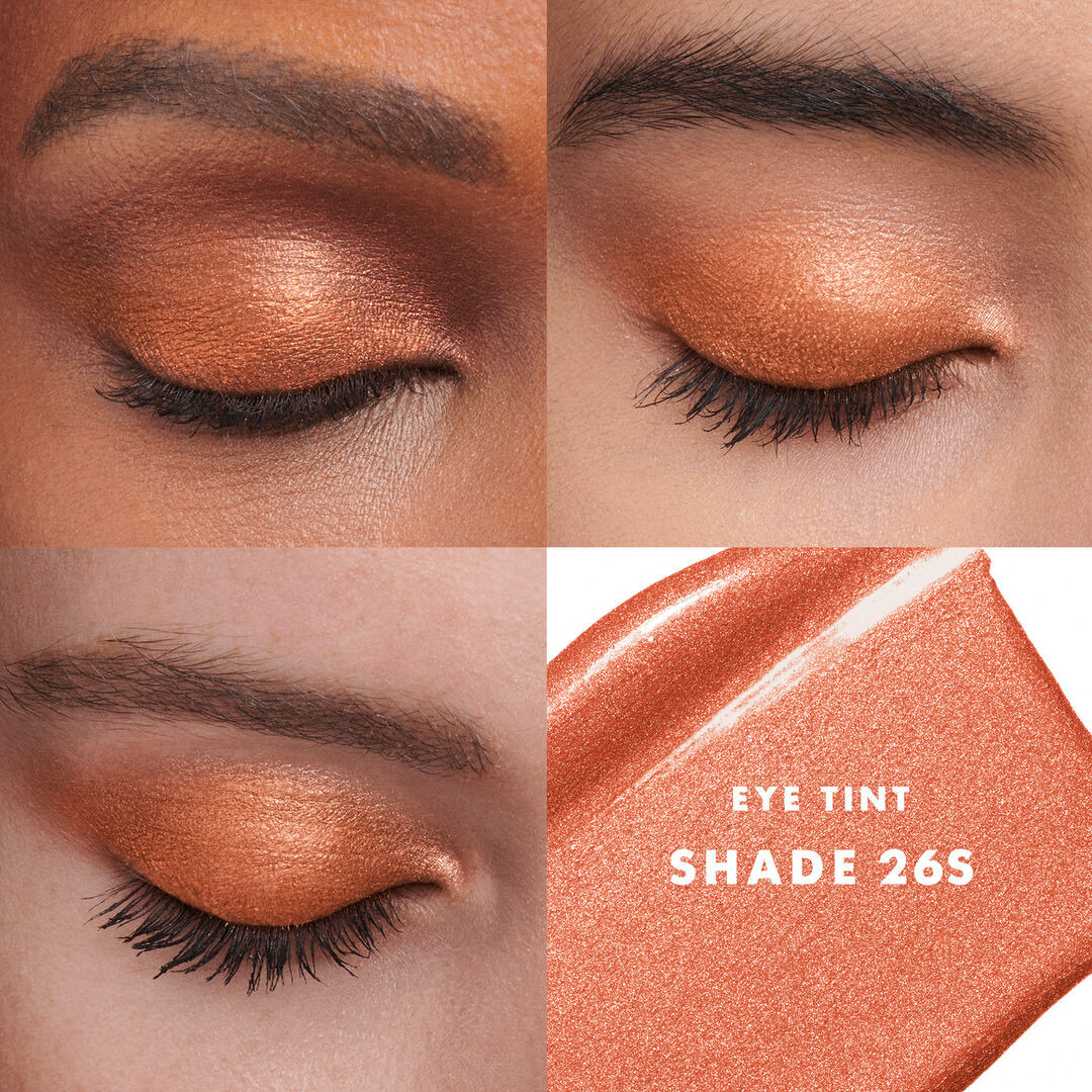 Sombra de Olhos L&iacute;quida - Giorgio Armani - Eye Tint - Imagem 5