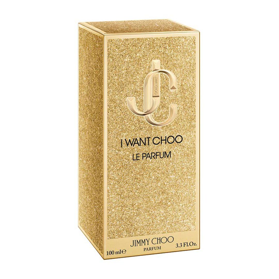 Parfum - JIMMY CHOO - I Want Choo Le Parfum - Imagem 3