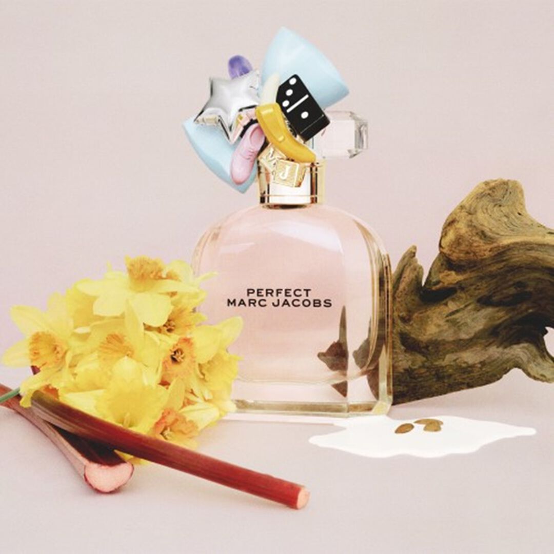 Eau de parfum - MARC JACOBS - Perfect - Imagem 14