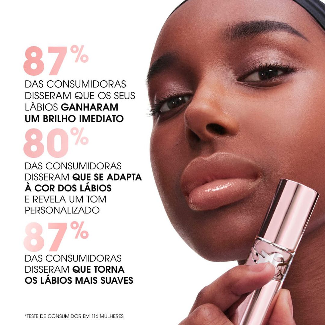 Candy Glow - Yves Saint Laurent - Loveshine - Imagem 3