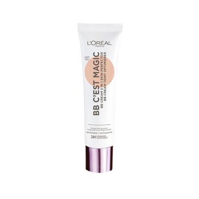 BB Cream C'est Magic - L'Oréal Paris - L'Oreal Maquilhagem - Imagem