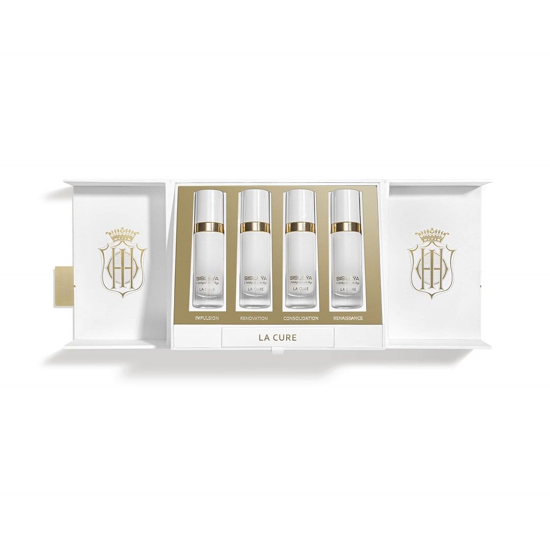 Integral Anti Age La Cure - Sisley Paris - SISLEY TRATAMENTO - Imagem 1